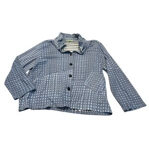 TRISHA TYLER lightweight jacket